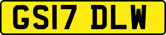 GS17DLW