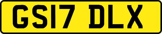 GS17DLX