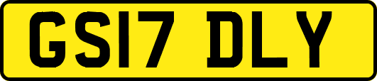 GS17DLY