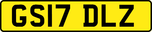 GS17DLZ