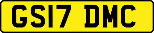 GS17DMC