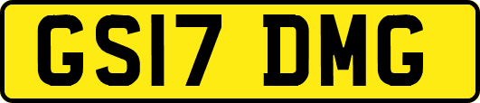 GS17DMG