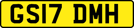GS17DMH