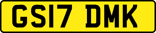 GS17DMK