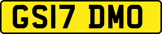 GS17DMO