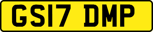 GS17DMP