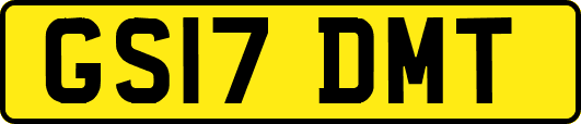 GS17DMT