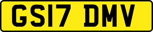GS17DMV