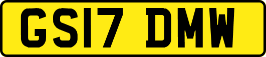 GS17DMW
