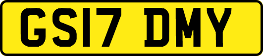 GS17DMY