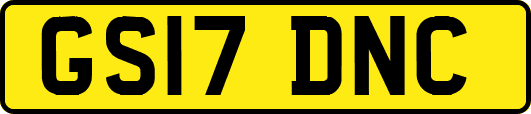 GS17DNC
