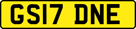 GS17DNE