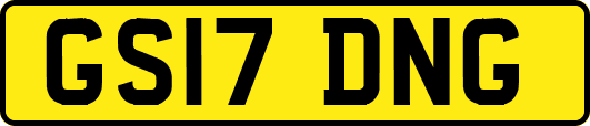 GS17DNG