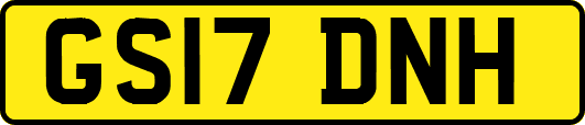 GS17DNH