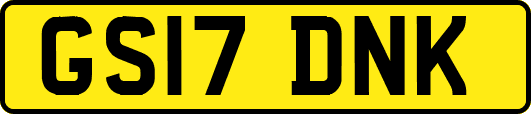 GS17DNK