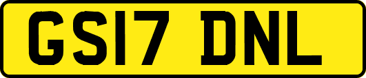 GS17DNL