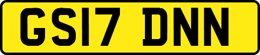 GS17DNN