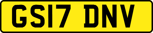 GS17DNV