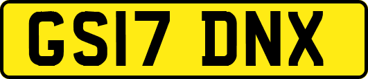 GS17DNX