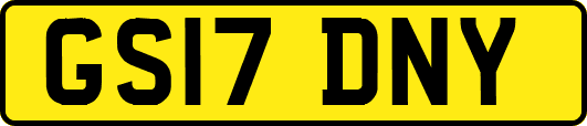 GS17DNY
