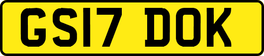 GS17DOK
