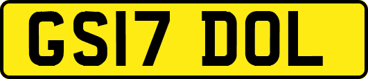 GS17DOL