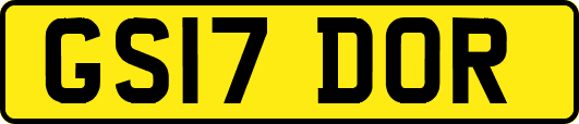 GS17DOR