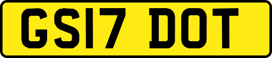 GS17DOT