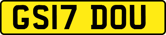 GS17DOU