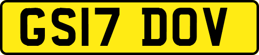 GS17DOV