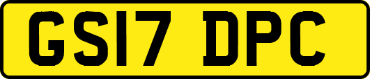GS17DPC