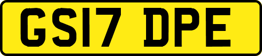 GS17DPE