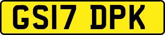 GS17DPK