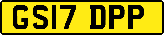 GS17DPP