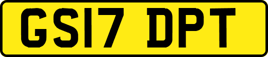 GS17DPT