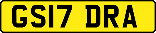 GS17DRA