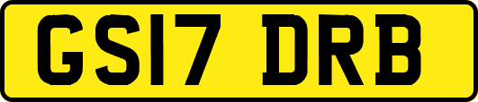 GS17DRB