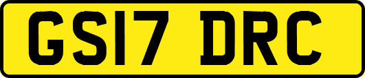 GS17DRC