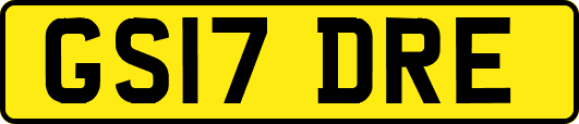 GS17DRE