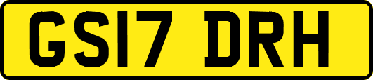 GS17DRH