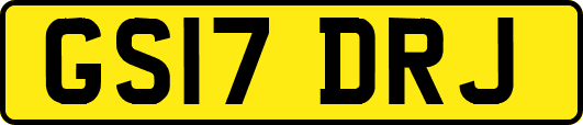 GS17DRJ