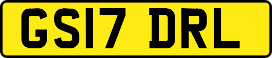 GS17DRL