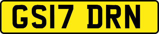 GS17DRN