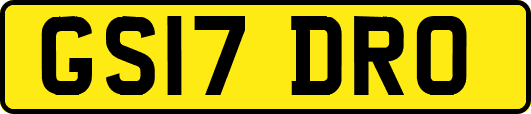 GS17DRO