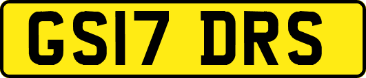GS17DRS