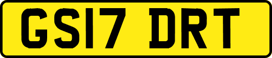 GS17DRT