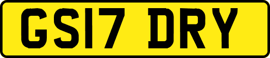 GS17DRY