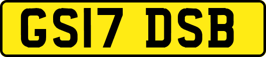 GS17DSB