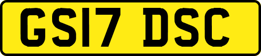 GS17DSC