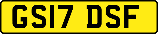GS17DSF